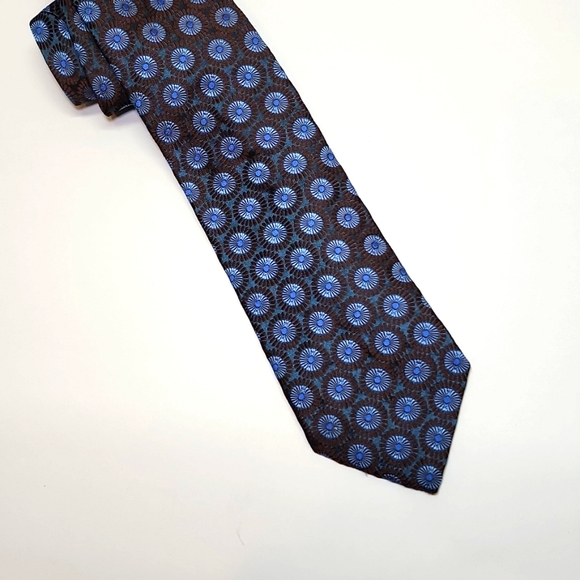 Hugo Boss Silk Tie - Picture 1 of 3